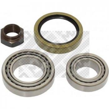 Kit de cojinete de rueda MAPCO 26332