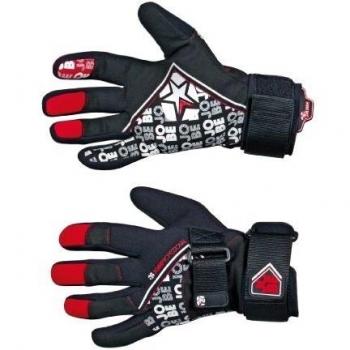 Jobe Pro - Guantes para hombre