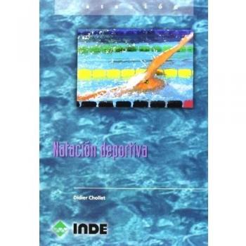 Natación deportiva: 820