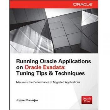 Running Applications on Oracle Exadata: Tuning Tips & Techniques: Tuning Tips & Techniques
