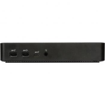 Targus USB4 Triple Video Docking Station with 100W Power Delivery