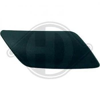 DIEDERICHS 1031262 - Embellecedor para parachoques delantero derecho