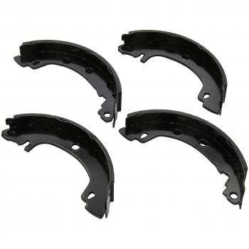Juego de zapatas de freno ATE 03.0137-0335.2 para Renault Megane