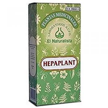 El Naturalista Hepaplant 100 gr 100 g