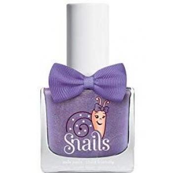 Snails - Esmalte de uñas infantil sin parabenos, soluble en agua, 24 colores