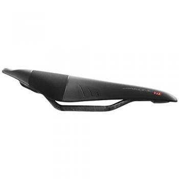 Fizik ARIONE VSX CARBON BRAIDED BLACK-BLACK Made for Snake