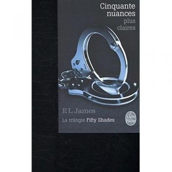 Cincuenta Sombras de Grey Tomo 3 - Edición de Bolsillo
