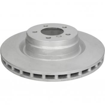 Disco de freno FERODO DDF1435C-1, ventilado, 1 pieza