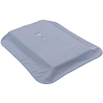 Manta Polar 80X110 Cm Nordic Celeste