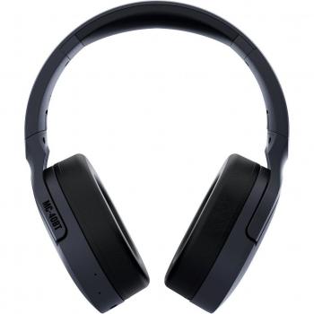 Mackie MC-40BT Wireless Bluetooth Over-Ear Headphones with Microphone and Control
