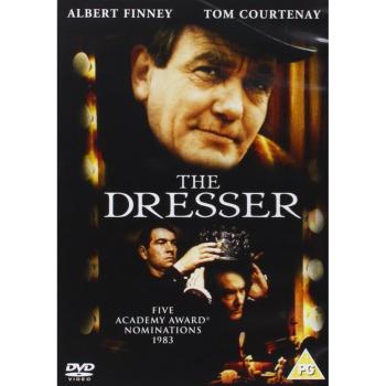 The Dresser [Reino Unido] [DVD]