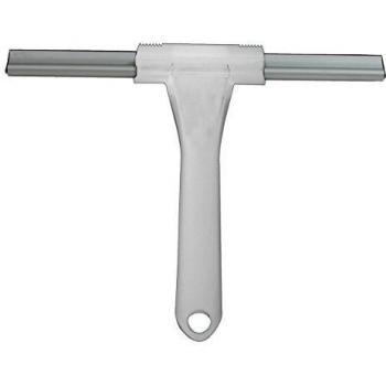 Rayen 0930 - Limpiacristales, se adapta a todos los palos estándar - [Pack de 5]
