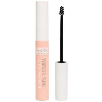 Gel Transparente para Cejas Astra Pure Beauty 6 ml