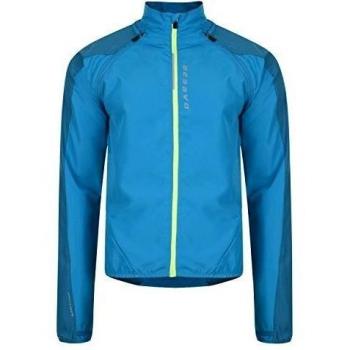 Dare2b Mens Unveil Breathable 2-in-1 Windshell Jacket & Gilet