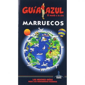 Marruecos - Daniel Cabrera Navarro