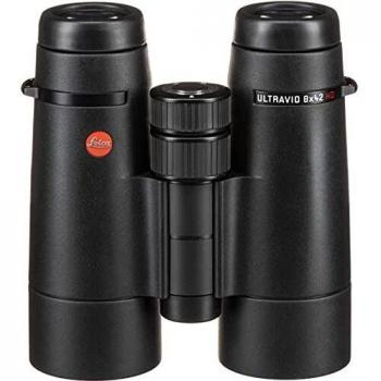Leica 40093 Ultravid 8X42 HD PLUS Binoculars