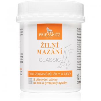 Priessnitz Classic Massage Cream 300ml