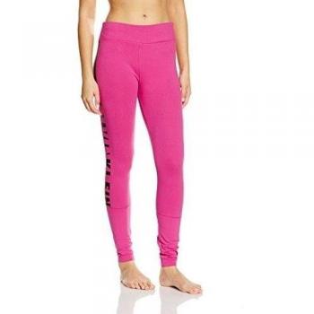 Calvin Klein underwear Pant Legging, Leggings para Mujer, Morado
