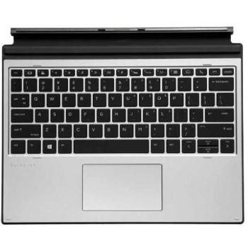 Teclado HP en Francés para Impresora - Alta Calidad