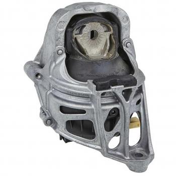 Soporte de motor MEYLE 100 199 1013 Cojinete hidro conectable eléctricamente para caja automática 8 vel. AUDI: Q7, A4 B9 Berlina