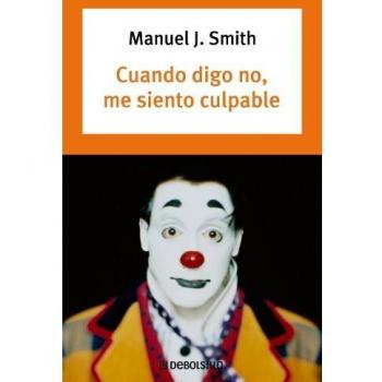 Cuando digo no, me siento culpable