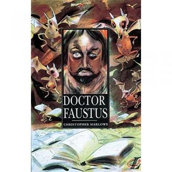 Guía de Dr. Fausto (Texto B) de Christopher Marlowe