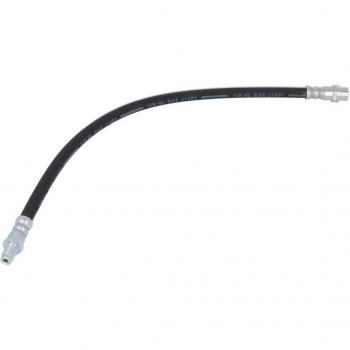 Tubo de freno DELPHI LH7369 - Latiguillo de freno, fabricado por DELPHI, compatible con sistemas de frenos hidráulicos, diseño robusto para alta resistencia a la presión, longitud adecuada para instalación en