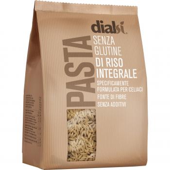 Pasta de arroz Risoní sin gluten 400g