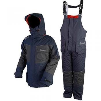 IMAX ARX-20 Ice Angeln Herren Overalls, Thermo Suit XL Thermoanzug