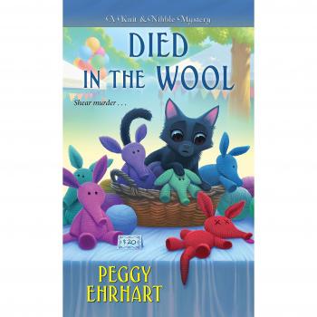 Died in the Wool