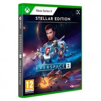 EVERSPACE 2 STELLAR EDITION XBOX SERIES X