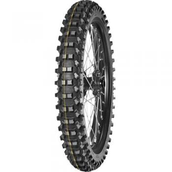 Mitas Terra Force-EX MH 90/100-21 TT 57R Super Enduro Rueda Delantera
