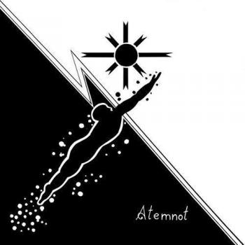Atemnot [Vinilo]
