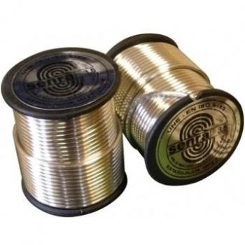 Vacuflex M127090 - Estaño plata 3 5% 100 gr