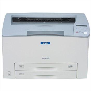 Epson EPL-N2550 - Impresora láser blanco y negro
