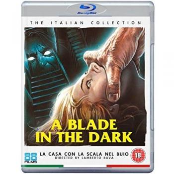 A Blade in the Dark [Blu-ray]