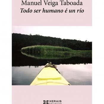 Todo ser humano é un río