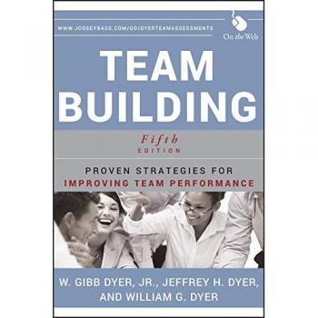 Team Building: Proven Strategies for Improving Team Performance