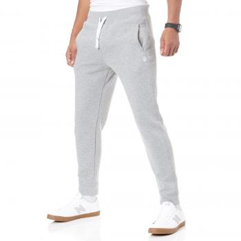 Element Pantalones De Footing Cornell Gris Heather