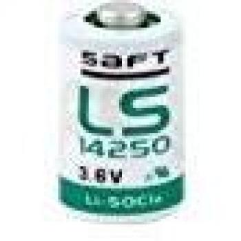 Batería de Litio 3.6V 1200mAh - Alta Capacidad