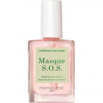 Mascarilla SOS para Uñas 15 ml - Manucurist
