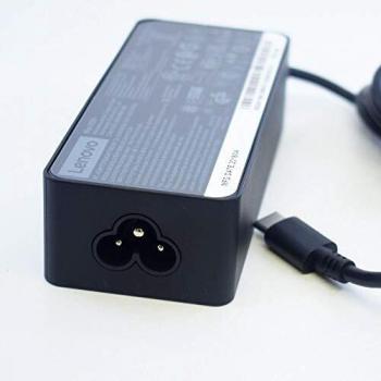 Cargador Adaptador Lenovo 20V 3.25A - Original