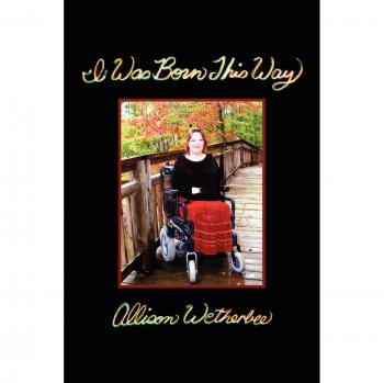 I Was Born This Way: A Journey of Self-Acceptance and Identity