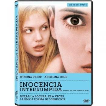 Inocencia Interrumpida [DVD]