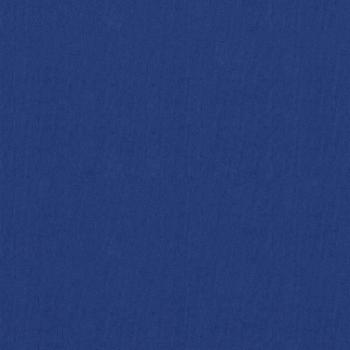 Toldo para balcón Día y Noche en tela oxford azul 90x400 cm