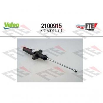 Cilindro maestro de embrague FTE 2100915