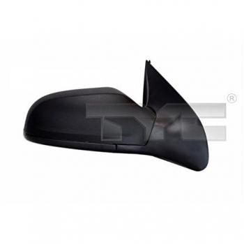 dapa GmbH & Co. KG 3250060 Espejo retrovisor izquierdo