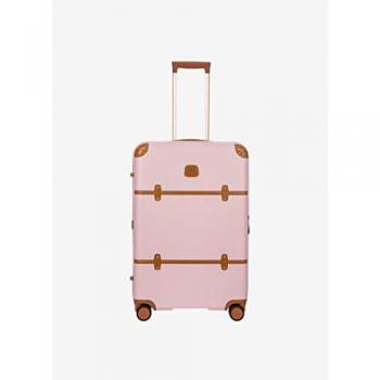 Bric's Bellagio 2.0 27-Inch Pink Medium Spinner Luggage