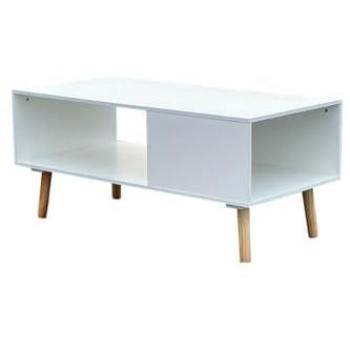 Mueble Auxiliar Unfol - Estilo Moderno y Funcionalidad Versátil