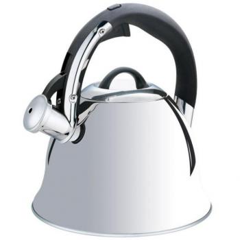 Feel Maestro Hervidor MR-1320-S 2.2L - Negro/Plateado